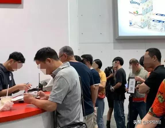 美国costco在中国现状,上海人疯抢costco