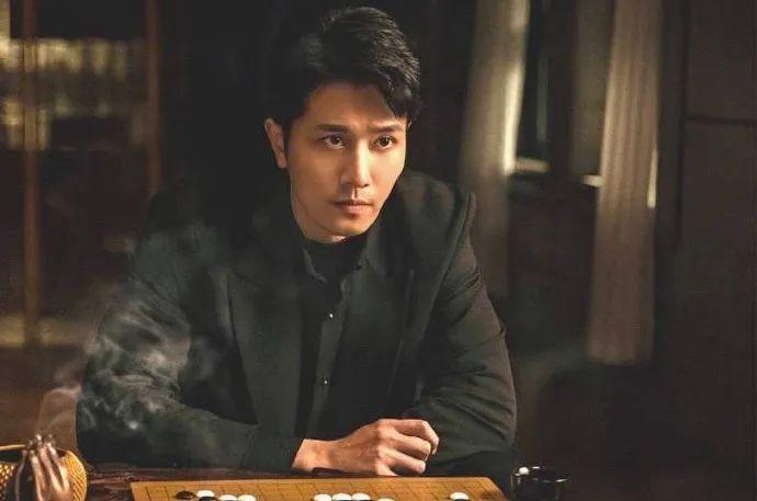 盘点白百何的悲伤影视片段,白百何吓人的剧