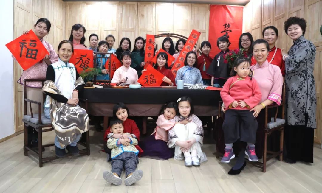 旗袍服装设计讲解图解大全,古典旗袍缝制全过程