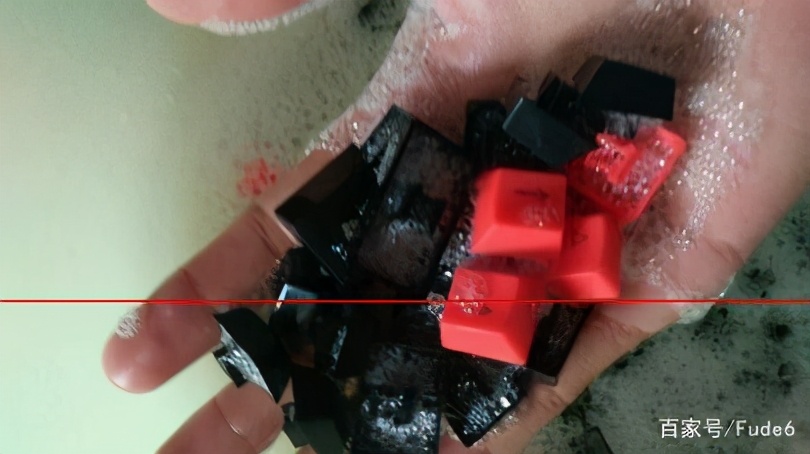 鏈烘閿洏鑴忎簡鎬庝箞娓呯悊,鏈烘閿洏娓呯悊鏂规硶