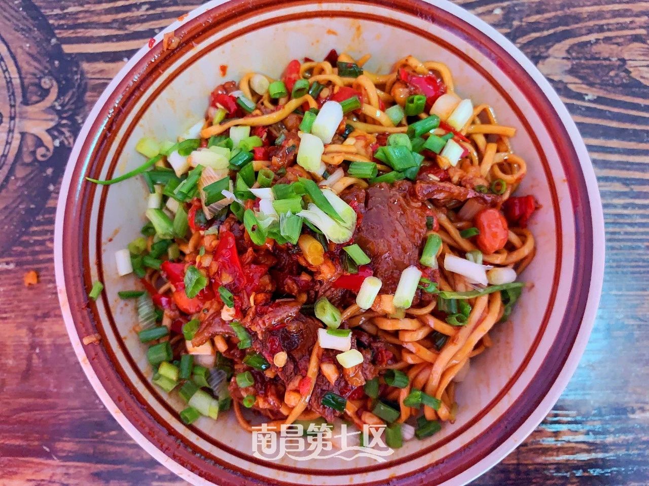 『2019最全南昌拌粉清单！』