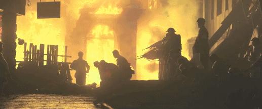 指腹为婚，豪门女婿创千亿帝国，港岛四大家族世纪风云