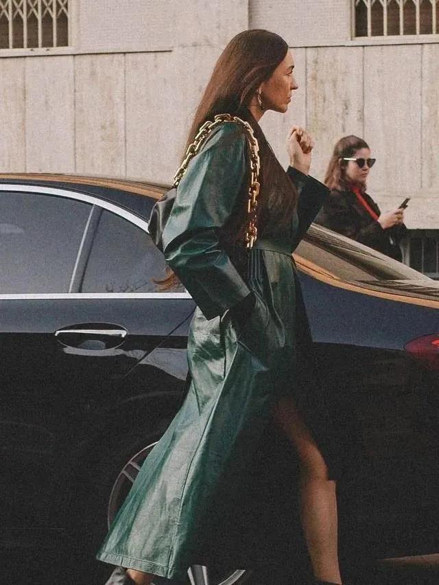 穿搭被嫌,穿搭太土被嫌弃