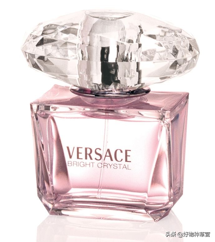 闻香识女人香水小样,女士香水选购攻略