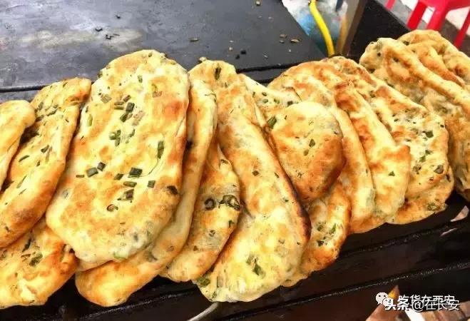 龙首村夜市必吃,龙首夜市攻略