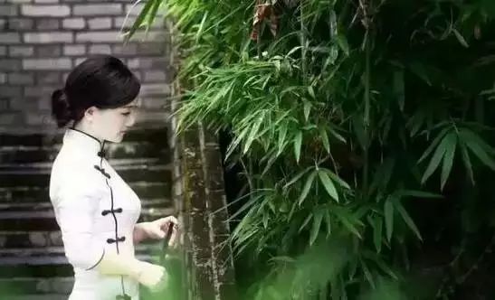 若有缘携手到老若无缘护你安好,若有缘陪你终老