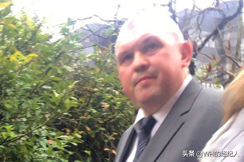 涉嫌*行为性**犯罪，水晶宫旧将内尔-希波利被法院指控