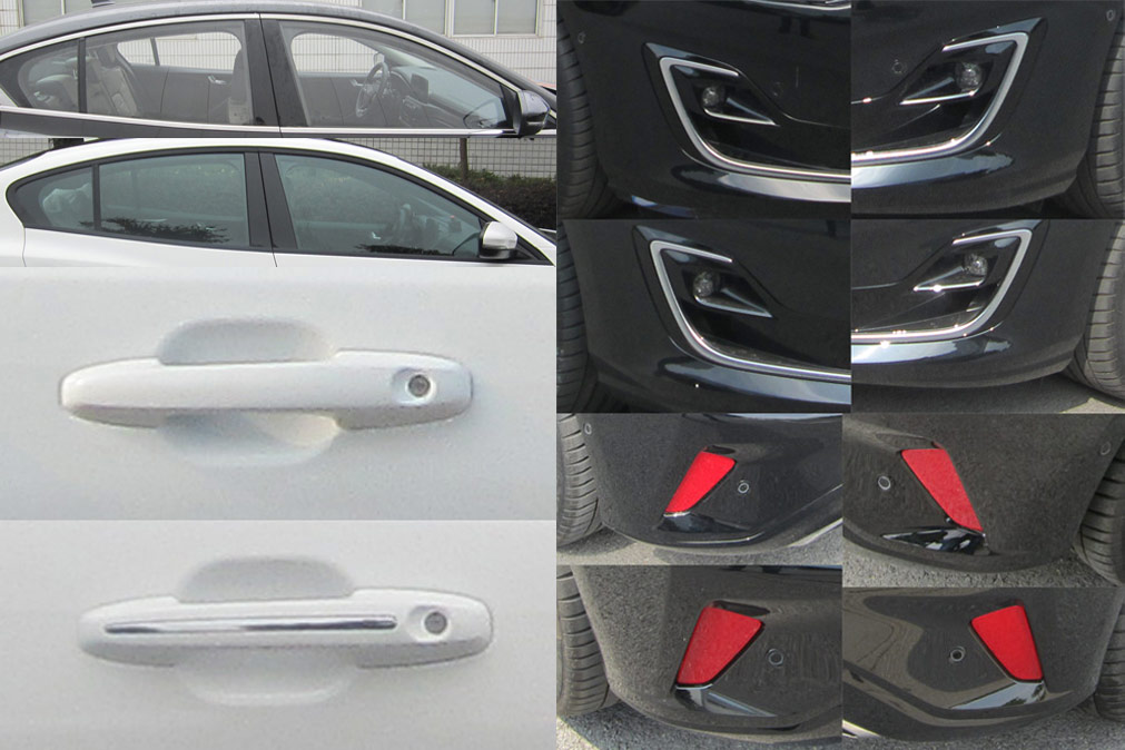 新款福克斯1.5t是几缸发动机,2019款福克斯1.5t三缸发动机