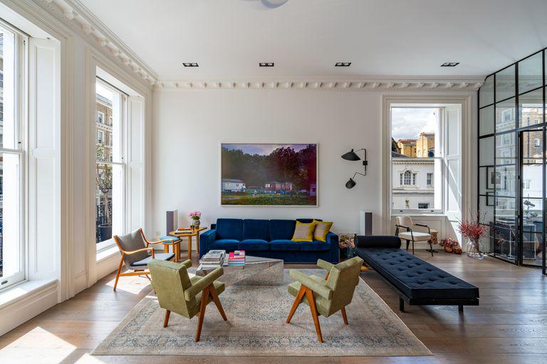 全球十大艺术收藏家,2020全球10个艺术品收藏家的家