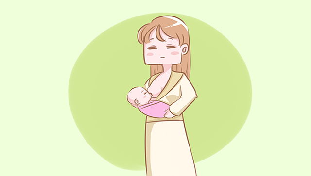 哺乳后胸部干瘪下垂怎么按摩恢复,32码哺乳内衣聚拢防下垂推荐