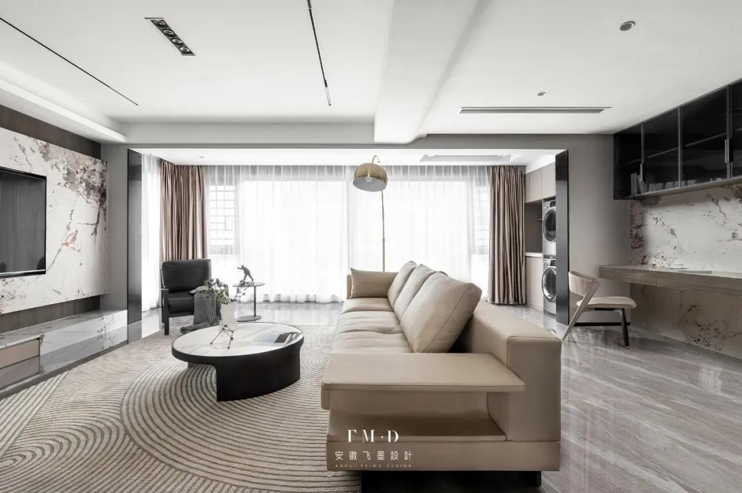 不同半包价格能装出什么样的家？拿了14套案例给你们参考，收藏吧