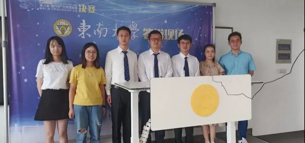 央视聚焦!国家领导人关注!江苏这所高校获顶级赛事多项大奖,居全国第六!