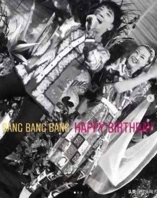 韩星胜利被爆性招待日本建设公司老板，当起中介？