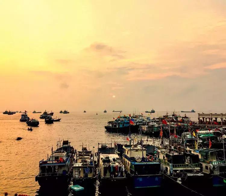 藏在广东的7个神秘小众海岛，美景如画！你听过5个算我输