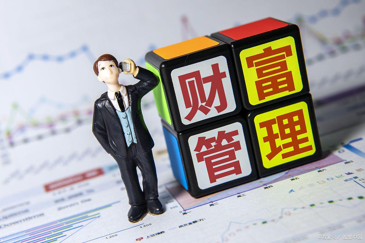 为什么把钱看得越重的人越穷,如果有人教你不要把钱看得太重