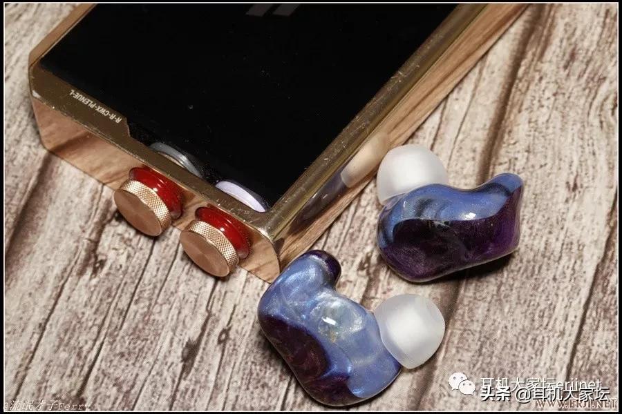 德国INEARProMissionX旗舰入耳监听耳塞评测