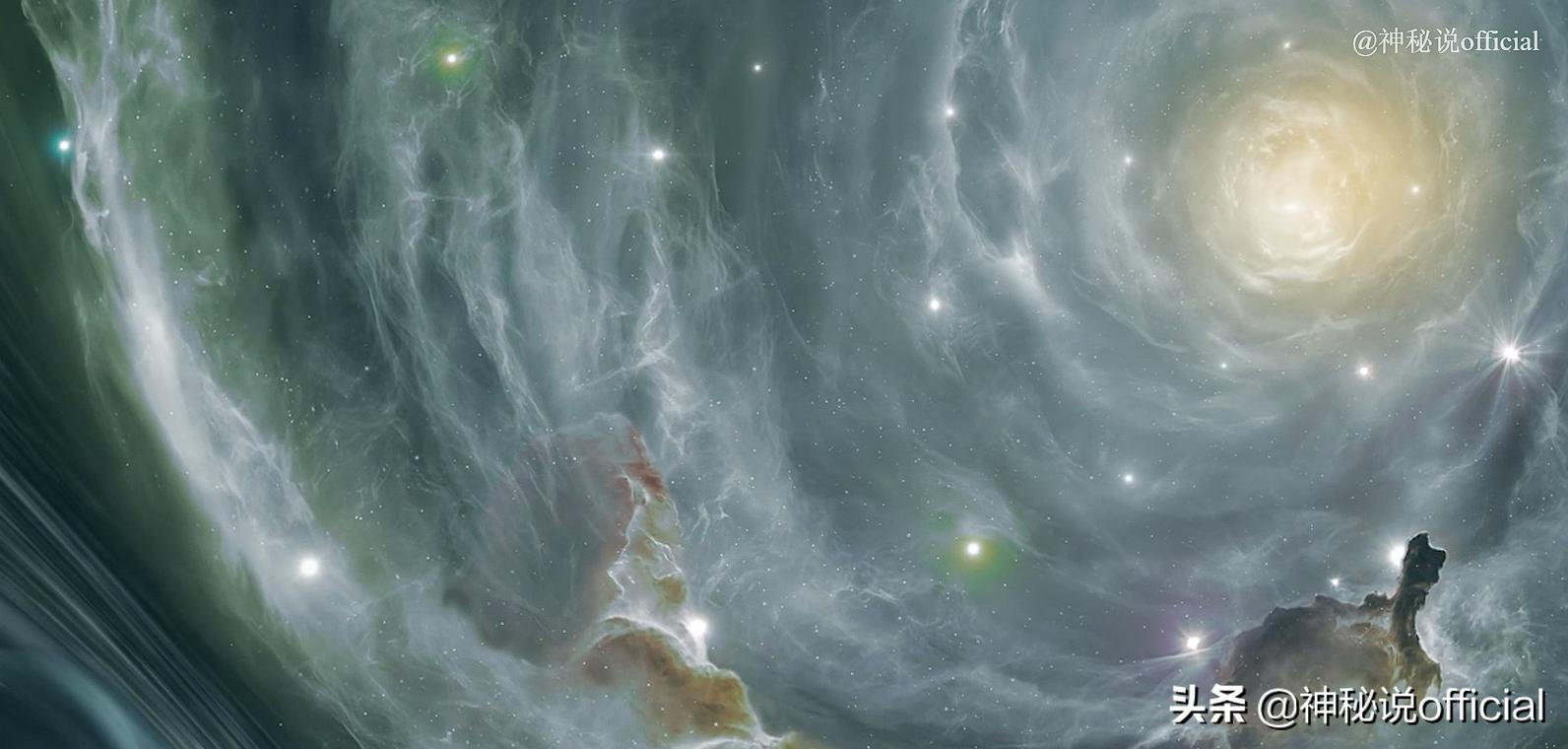 土耳其公布的“UFO视频”,外星人打开舱门移动,可信度有多少?