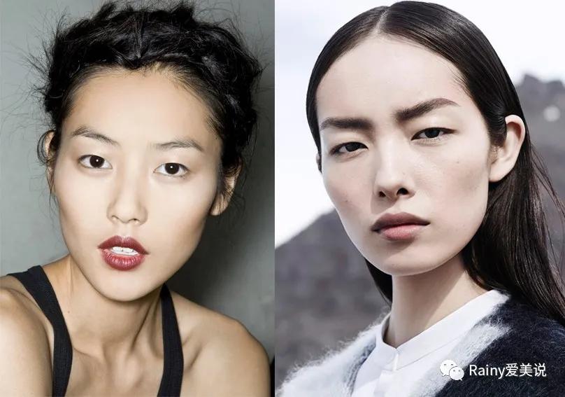 牙缝大、脸盘方,这位“法兰西玫瑰”是怎么美出了自己的特色?