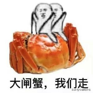 不放水怎么蒸大闸蟹螃蟹最好吃,螃蟹除了清蒸外还能怎么做