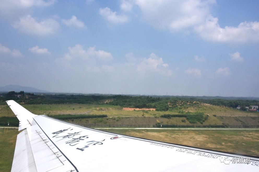 体验丨商业运营三年后，成都航空的阿娇怎样了