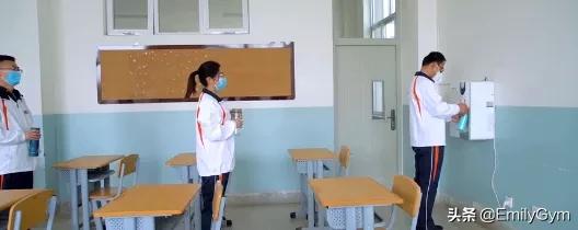 返校复学怎么做,返校复学注意事项和方法