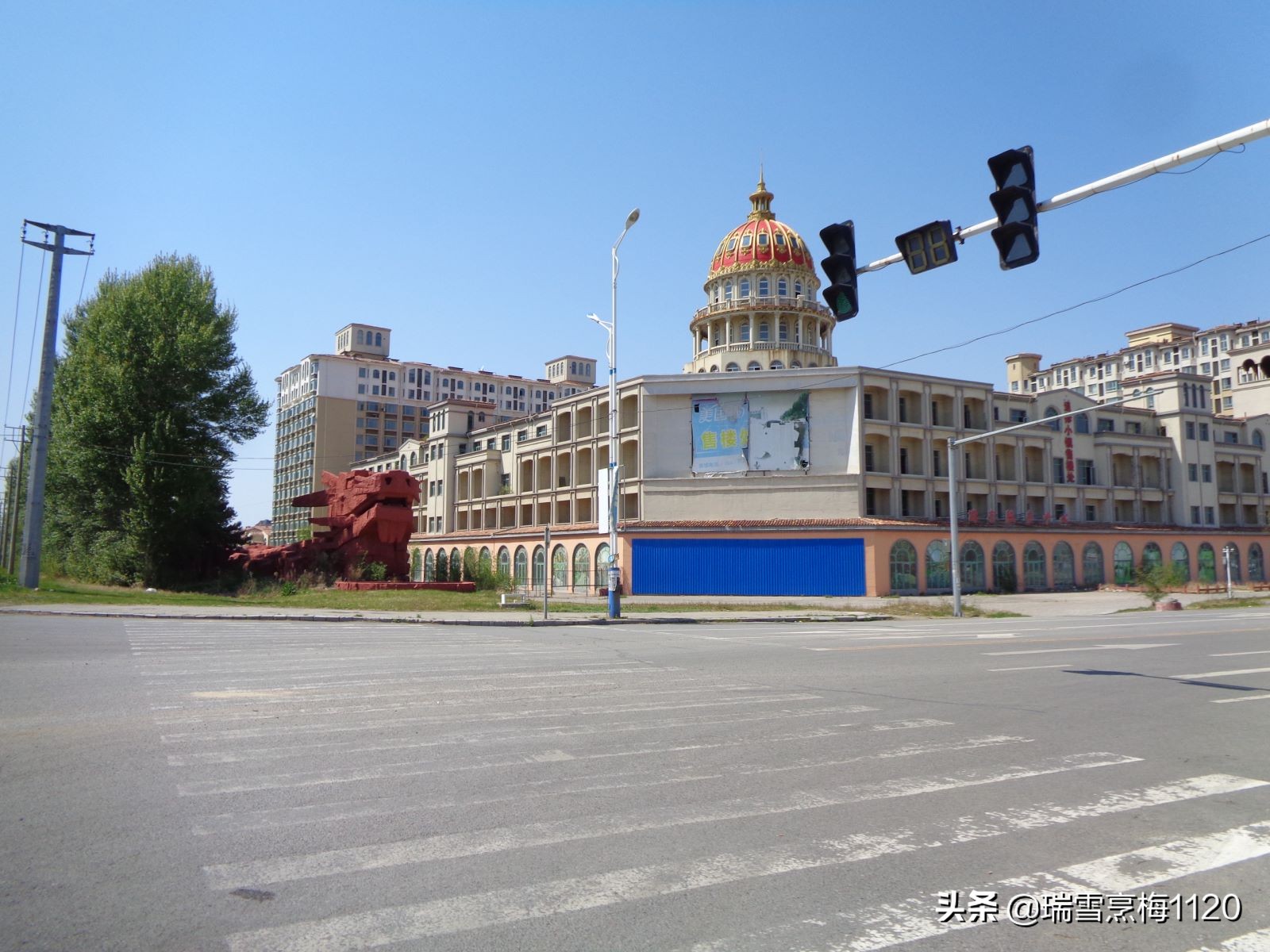 沈阳市新民市兴隆堡镇,辽宁省沈阳市新民兴隆堡镇