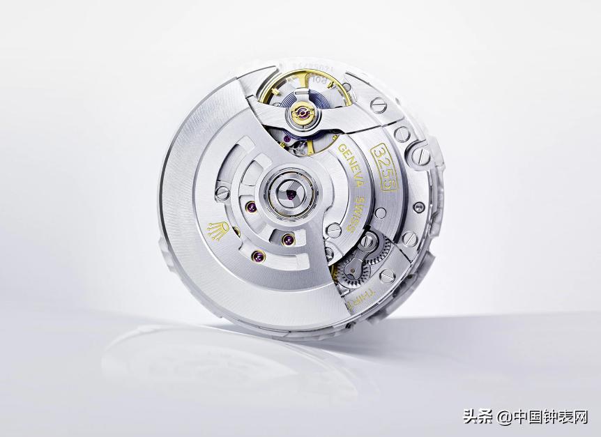 劳力士最新机芯型号3255,劳力士新3255机芯怎么样