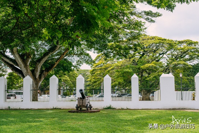 关岛包车自由行,关岛租车