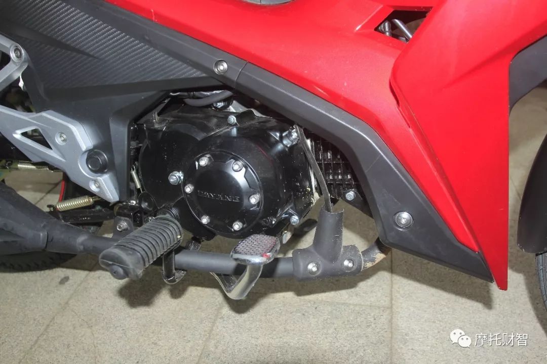 大阳天爽dy125-68m评测视频,大阳弯梁天爽dy125-68m测评