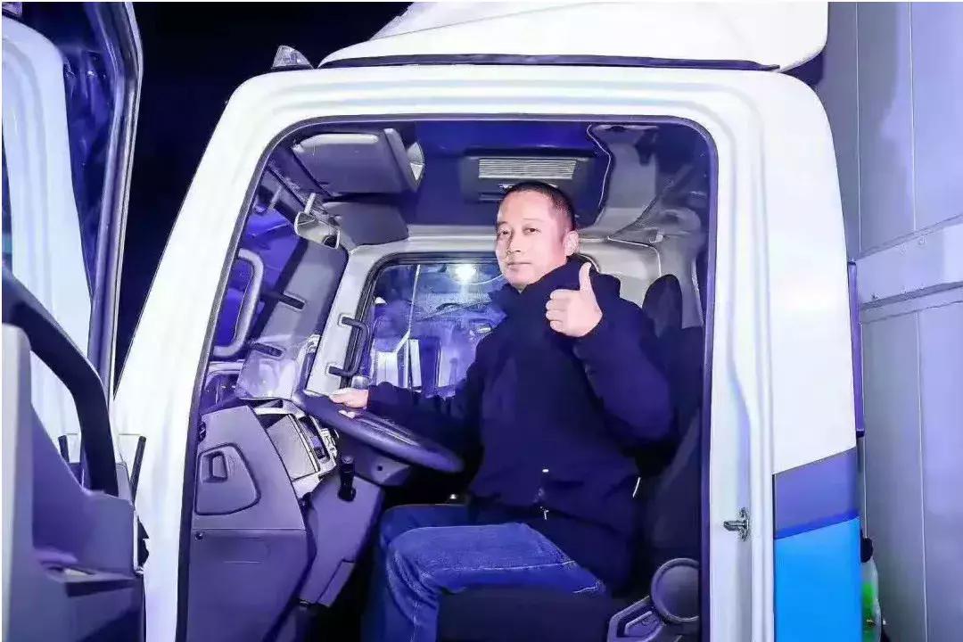 卡车级别分哪些,卡车司机怎么分段位