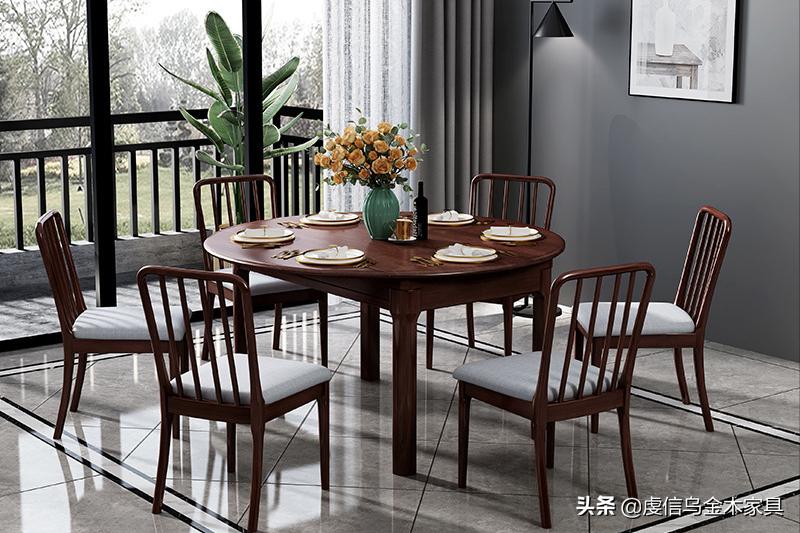 怎么区分胡桃木和松木家具,网友购买实木家具