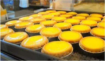 蛋挞哪里发明的,蛋挞是怎么发明出来的