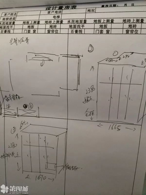 漫漫装修路，比邻有缘人（第二部分）