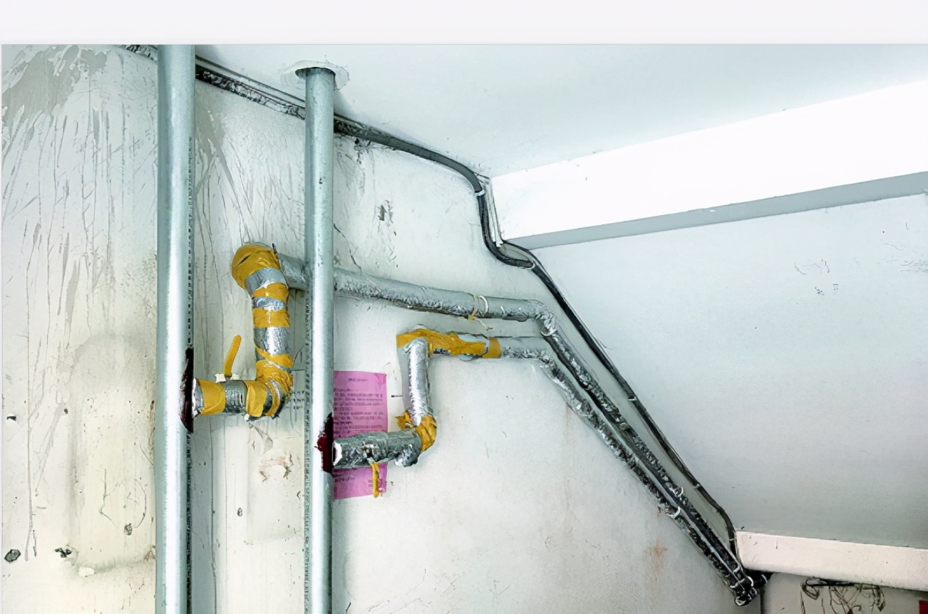 地暖停暖时需要关闭阀门吗,停暖时地暖阀门到底需不需要关