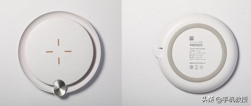 最强无线快充实测,热门品牌无线充测评