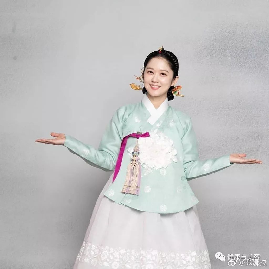 张娜拉美容秘诀,张娜拉是怎样保养的少女脸