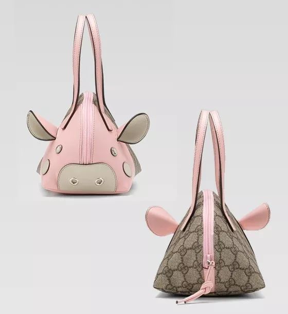 2019各大牌猪年限定,lv猪年限定