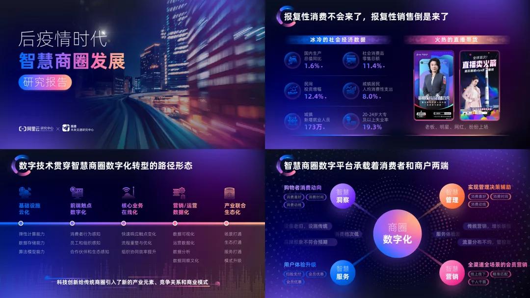 我帮阿里做了份内容爆炸的PPT，这配色你可能没见过