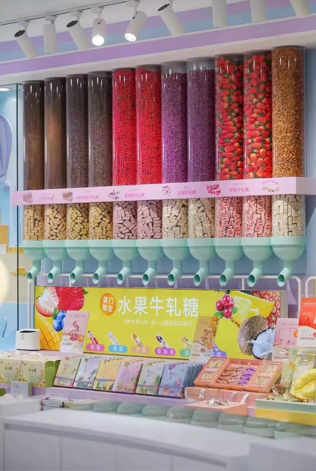 年业绩增长365%，复购率提升4倍，苏小糖私域流量运营方案大公开