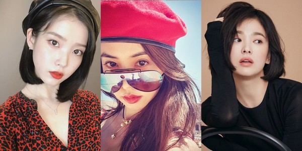 下唇厚＝懂得享受生活从12款唇型看你的隐藏性格和人际关系