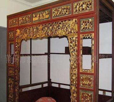 佛教家具,和佛教相关的家具