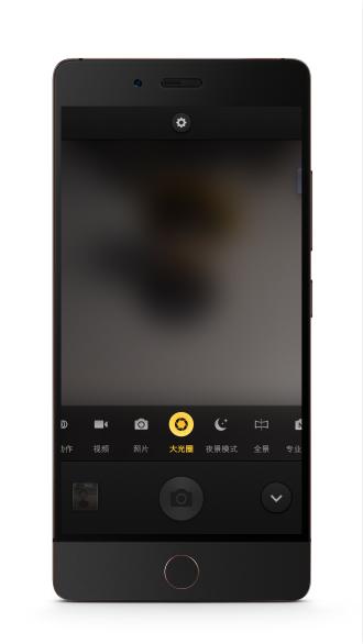 圆滑当道的锐利异类，坚果Pro上手体验——不错的备用机