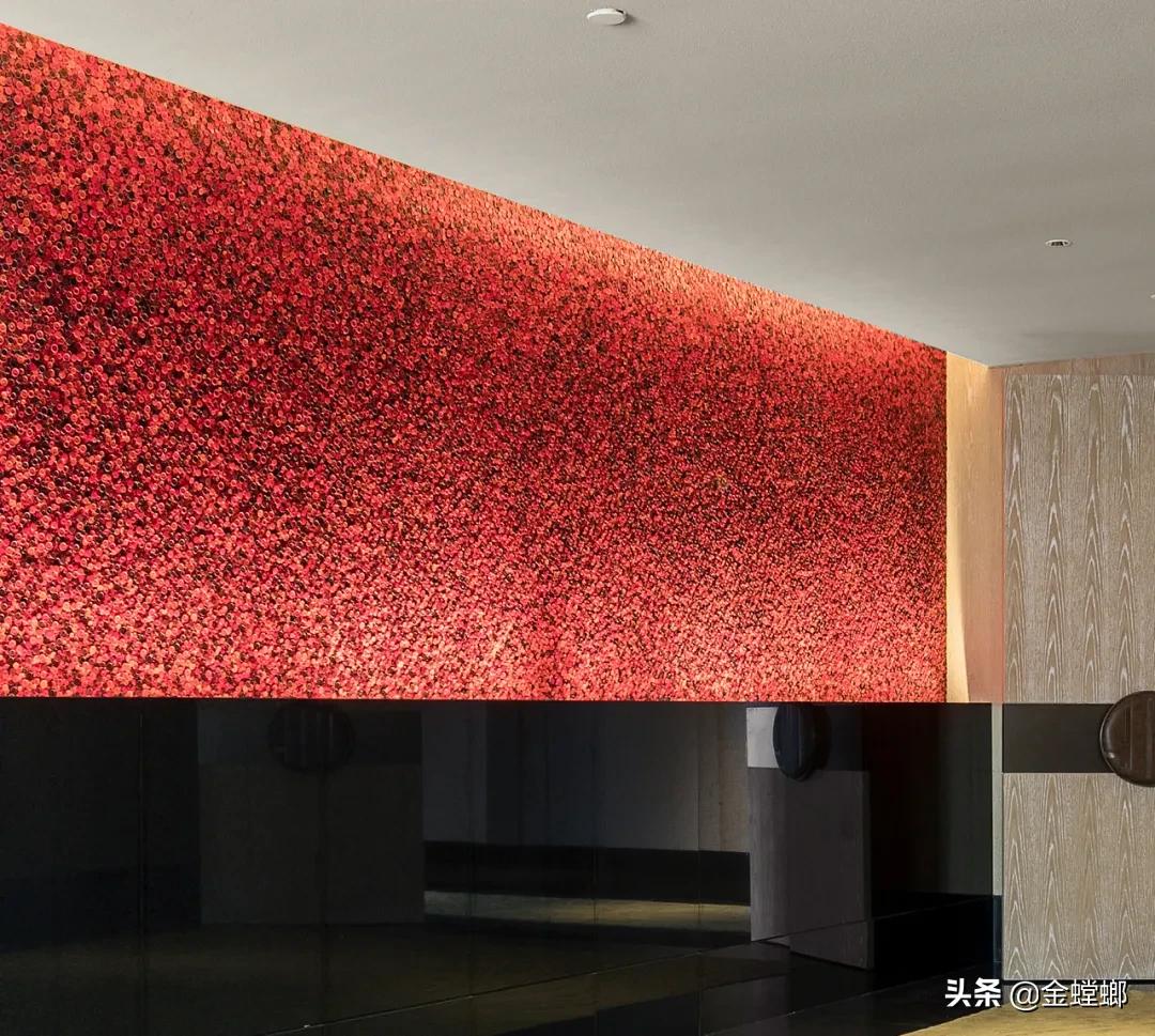 从酒店风格洞察企业,从酒店风格洞察企业文化