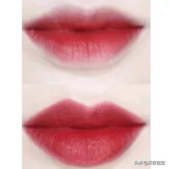 爆款热卖素颜涂都好看显白的口红,素颜涂什么色口红显白