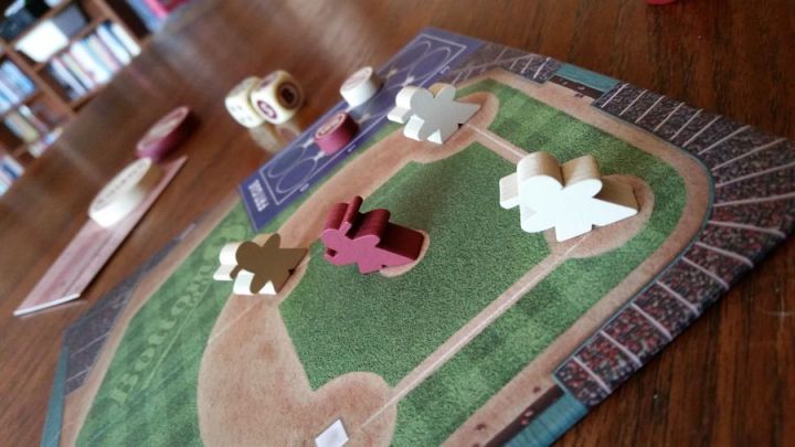 桌游推荐2-4人策略游戏,四个人的桌游有什么推荐