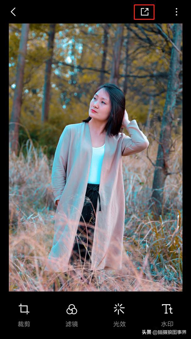 用什么修图软件修照片好,照片用什么手机软件修图