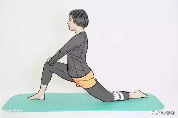 拉伸方法有多少种,最全拉伸教程