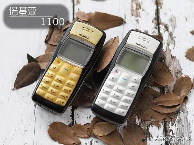 曾经直板手机最辉煌的时候，你记得这些经典产品吗？