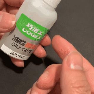 502速干胶水怎样快速去除,502胶水和油性胶水哪种不怕水