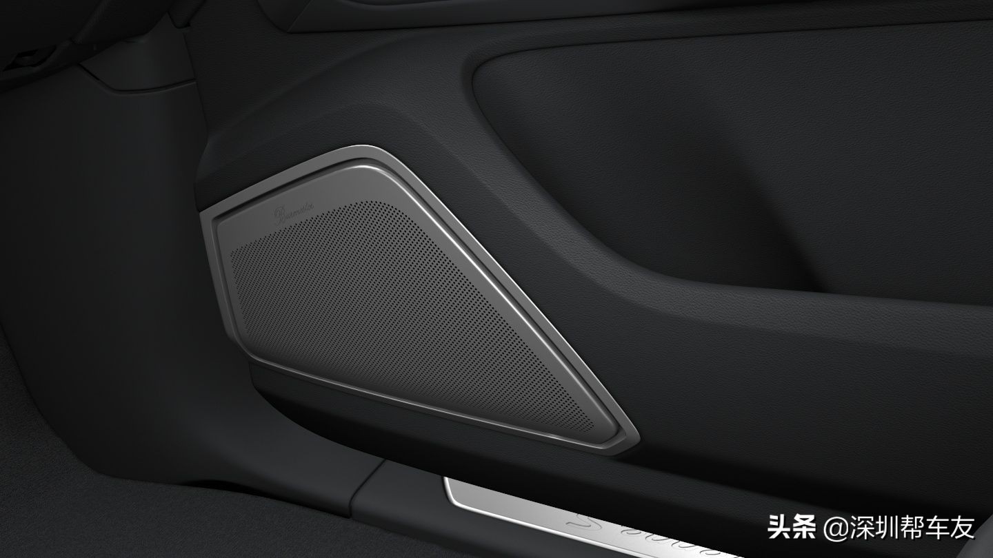 国外卡宴改装最佳效果,卡宴改柏林丐版